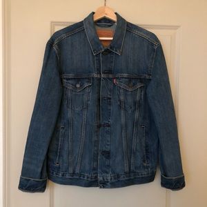 Levi’s Denim Jacket